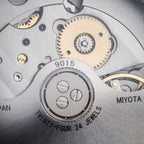 Chronos Blanc