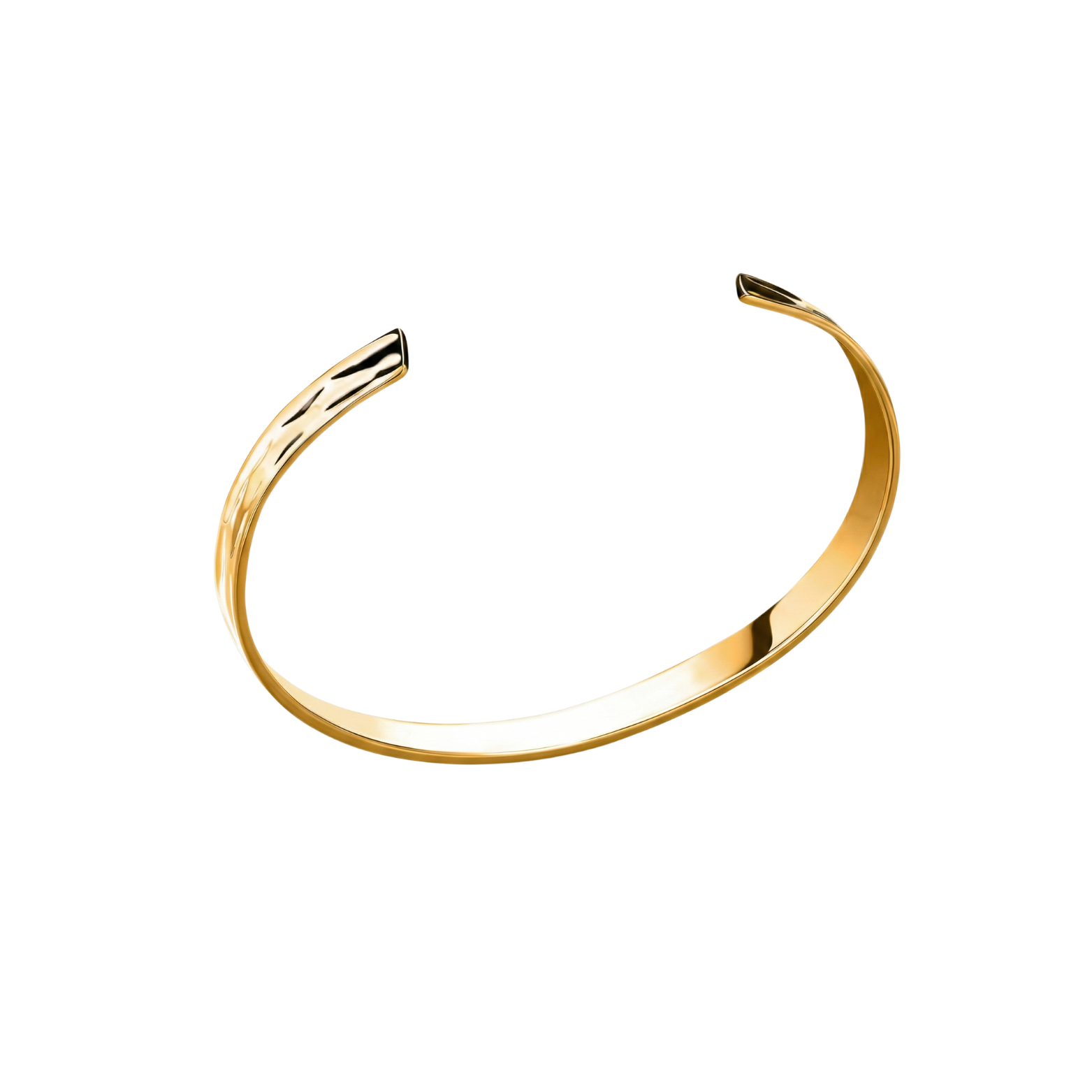 Horizon Cuff