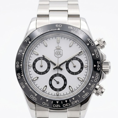 Chronos Blanc