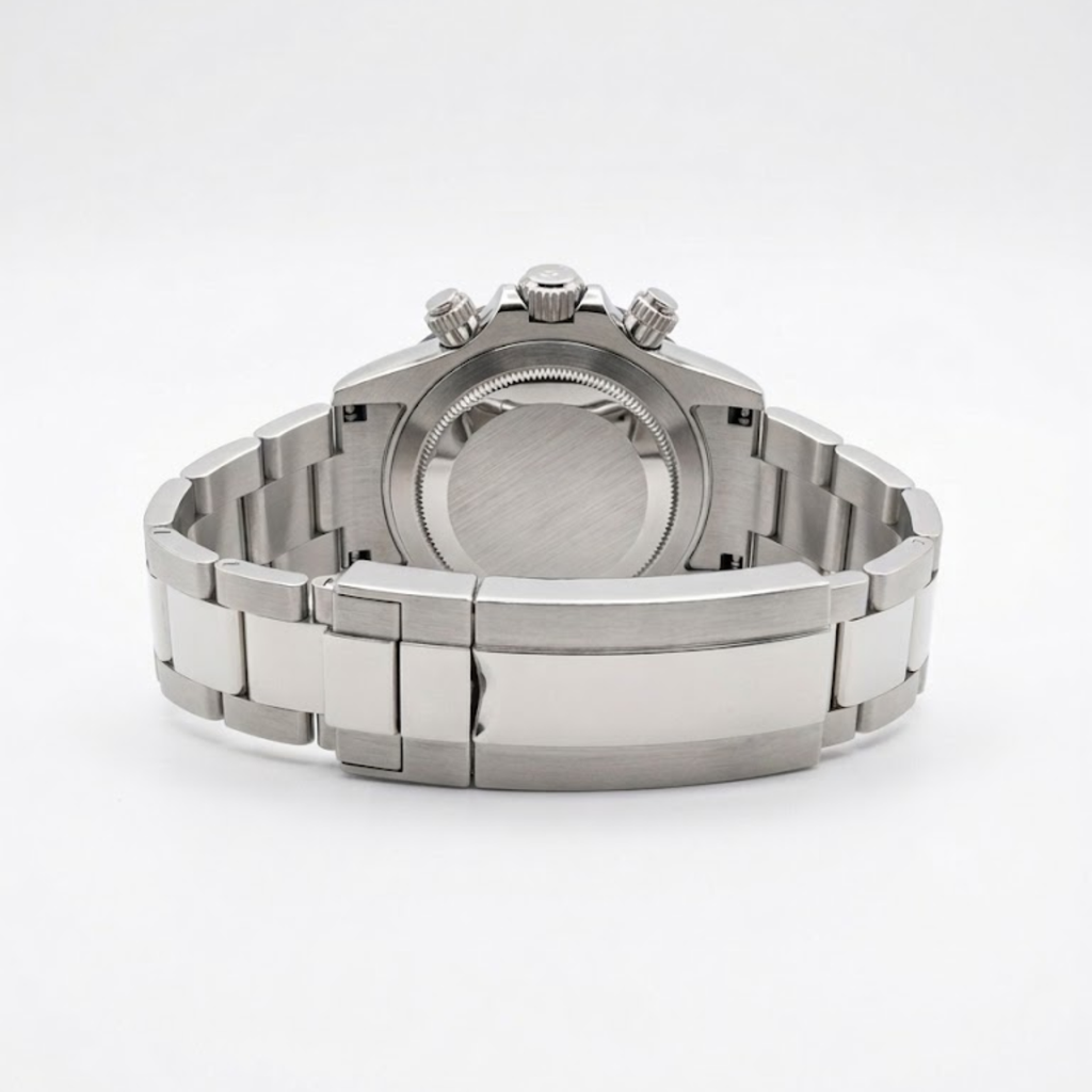Chronos Blanc