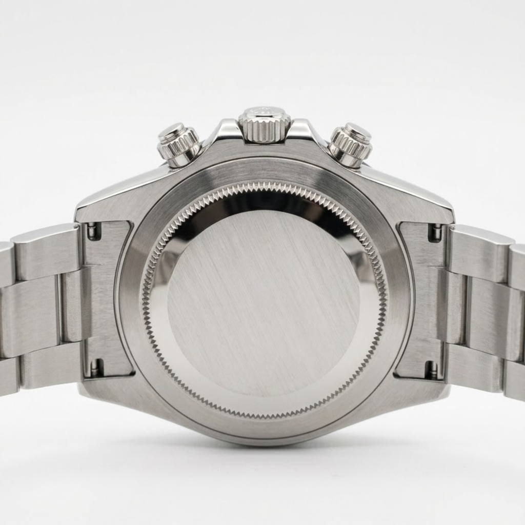 Chronos Blanc