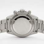 Chronos Blanc