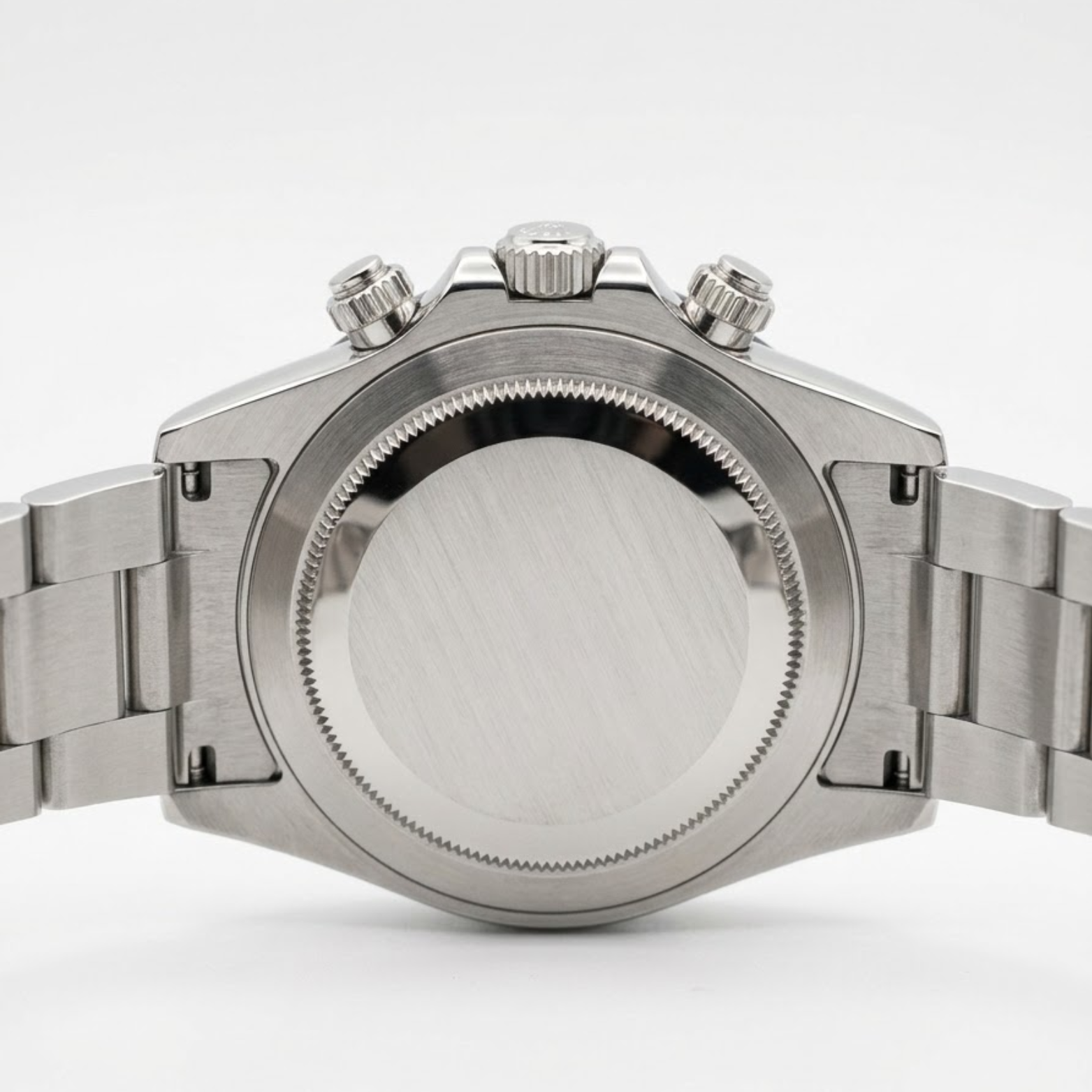 Chronos Blanc