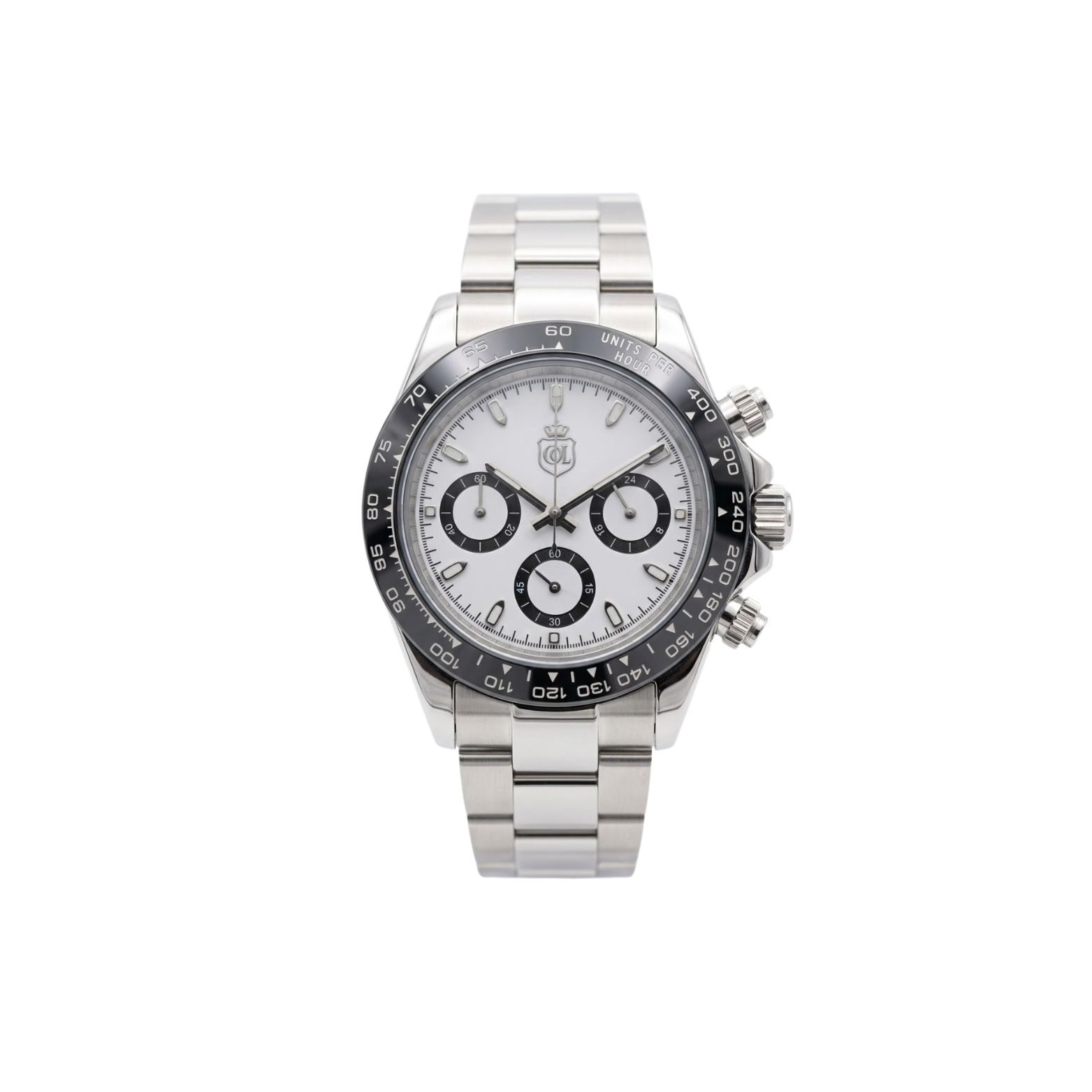 Chronos Blanc
